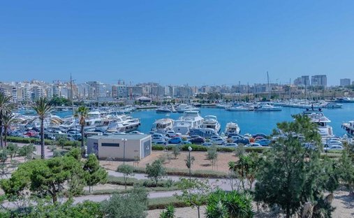 Villa in Ta' Xbiex, Malta 1