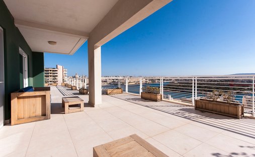Appartamento a Sliema, Malta 1