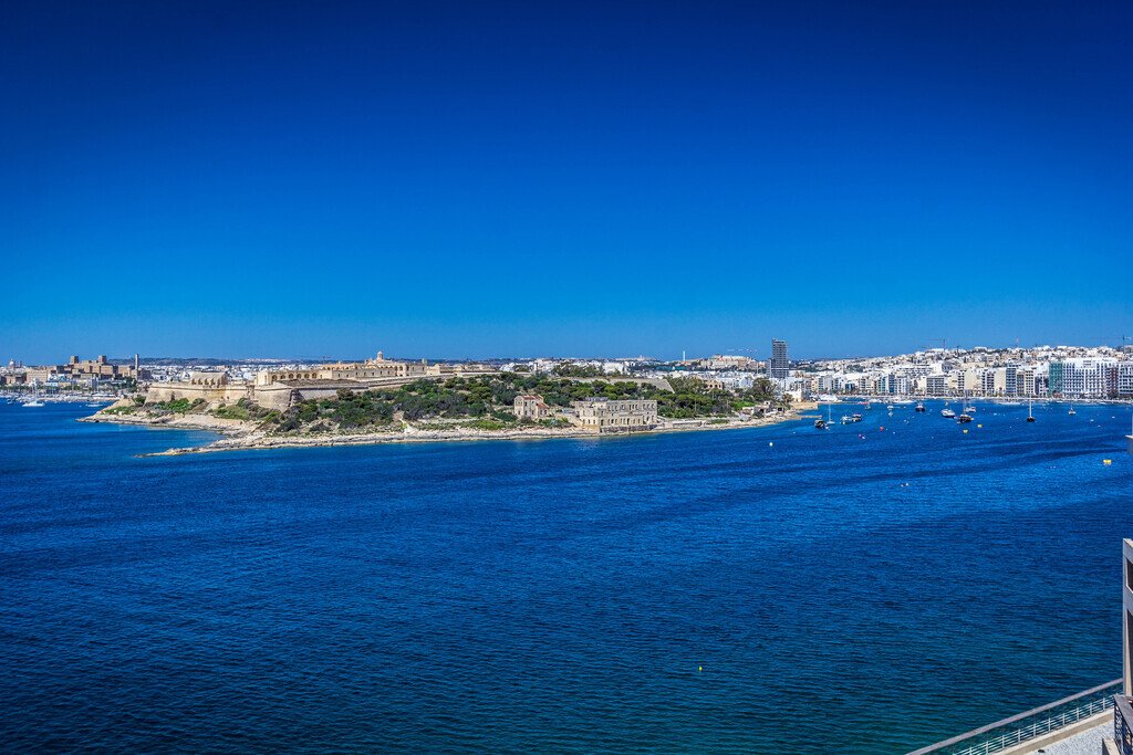 Apartment in Sliema, Malta 4 - 15173474