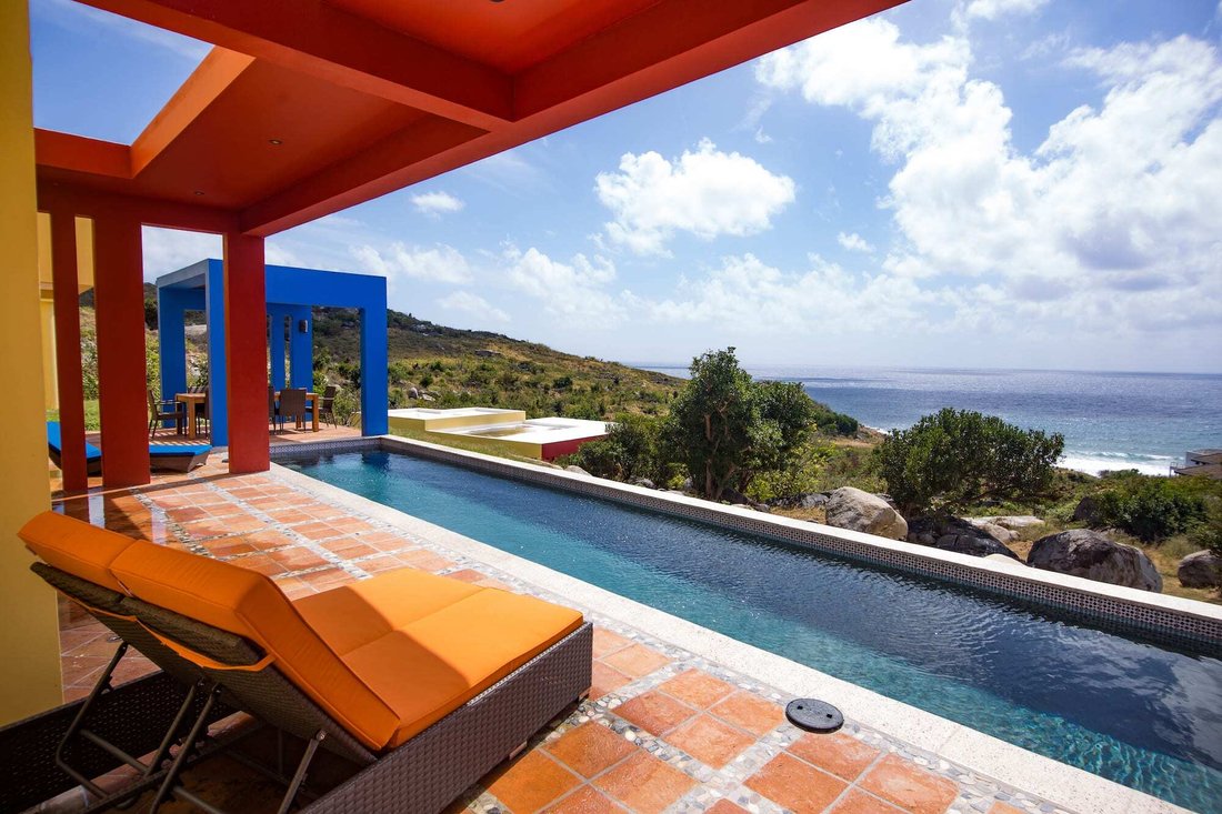 Villa in Virgin Gorda, Virgin Gorda, British Virgin Islands 3 - 15262795