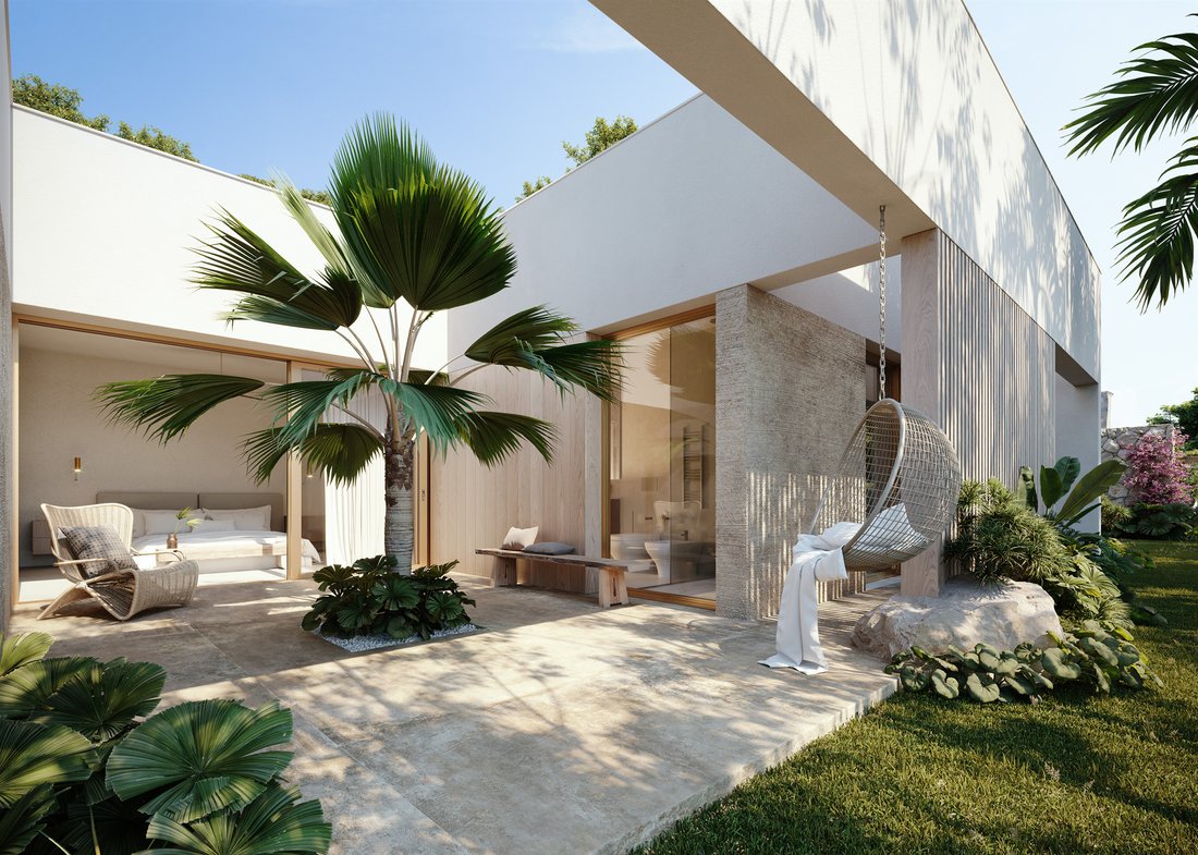 Villa in Deanes, Saint James, Barbados 2 - 14382276