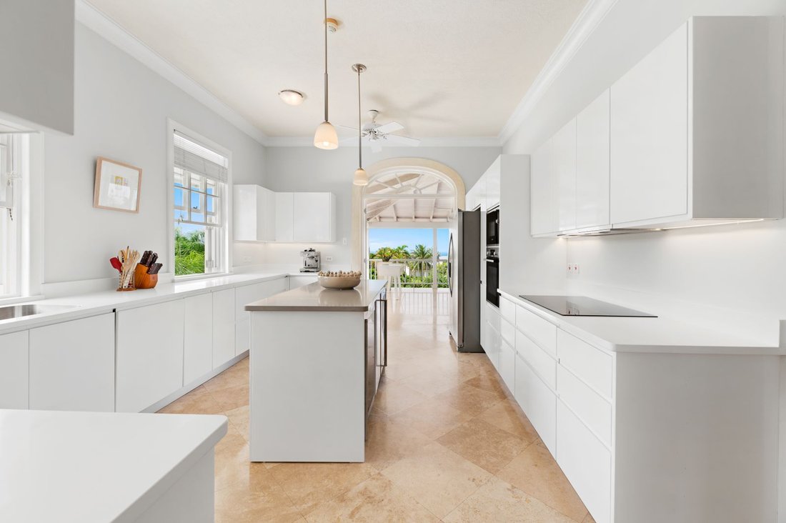 Townhouse in Holetown, Saint James, Barbados 5 - 14795013