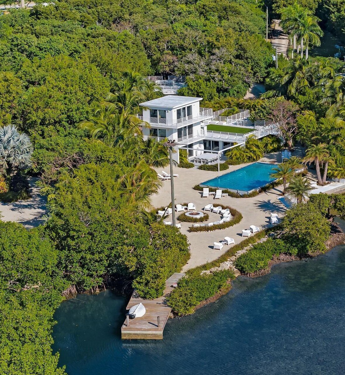 House in Key Largo, Florida, United States 4 - 15567444