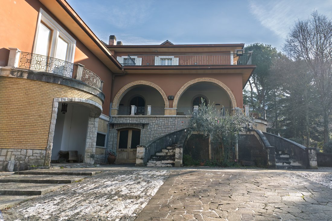 Villa in Alatri, Lazio, Italy 4 - 15224847