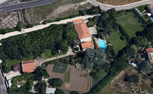 Villa in Ciampino, Lazio, Italy 1