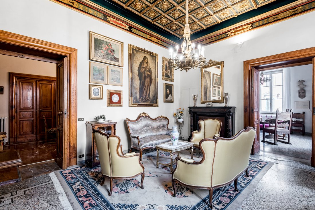 Apartment in Monti, Rome, Italy 3 - 15224855