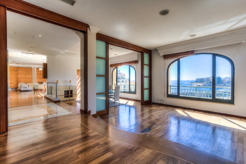 Apartment in Saint Julian's, Malta 3 - 15173463
