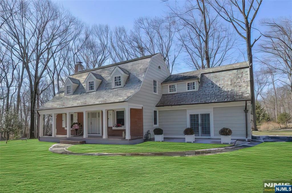 House in Saddle River, New Jersey, United States 5 - 15217049