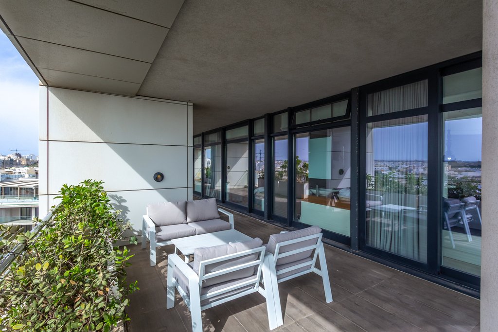 Apartment in Gzira, Malta 5 - 15173464