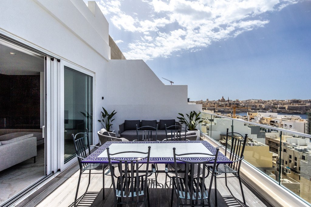 Apartment in Sliema, Malta 3 - 15173517