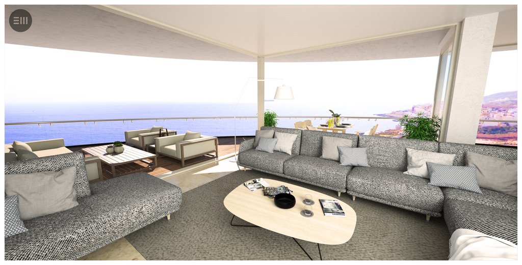 Apartment in Kalkara, Malta 4 - 15173465