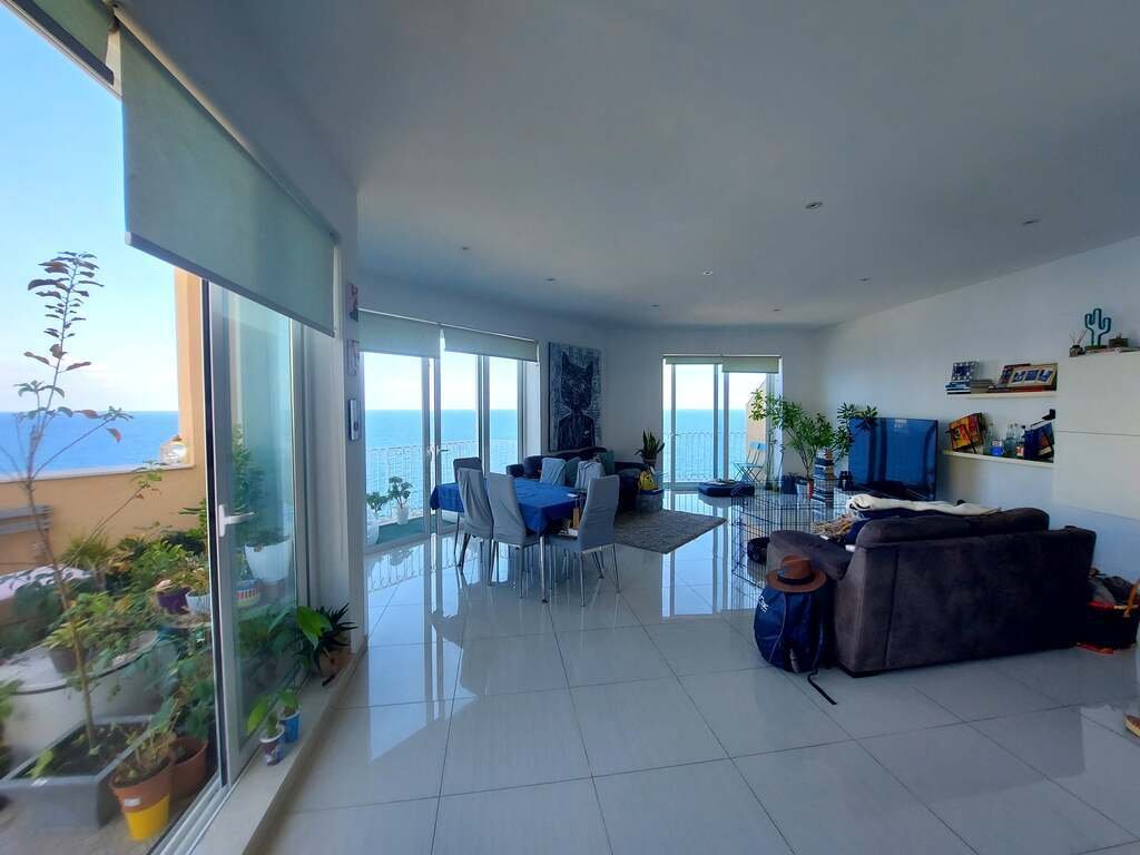 Apartment in Sliema, Malta 4 - 15173591
