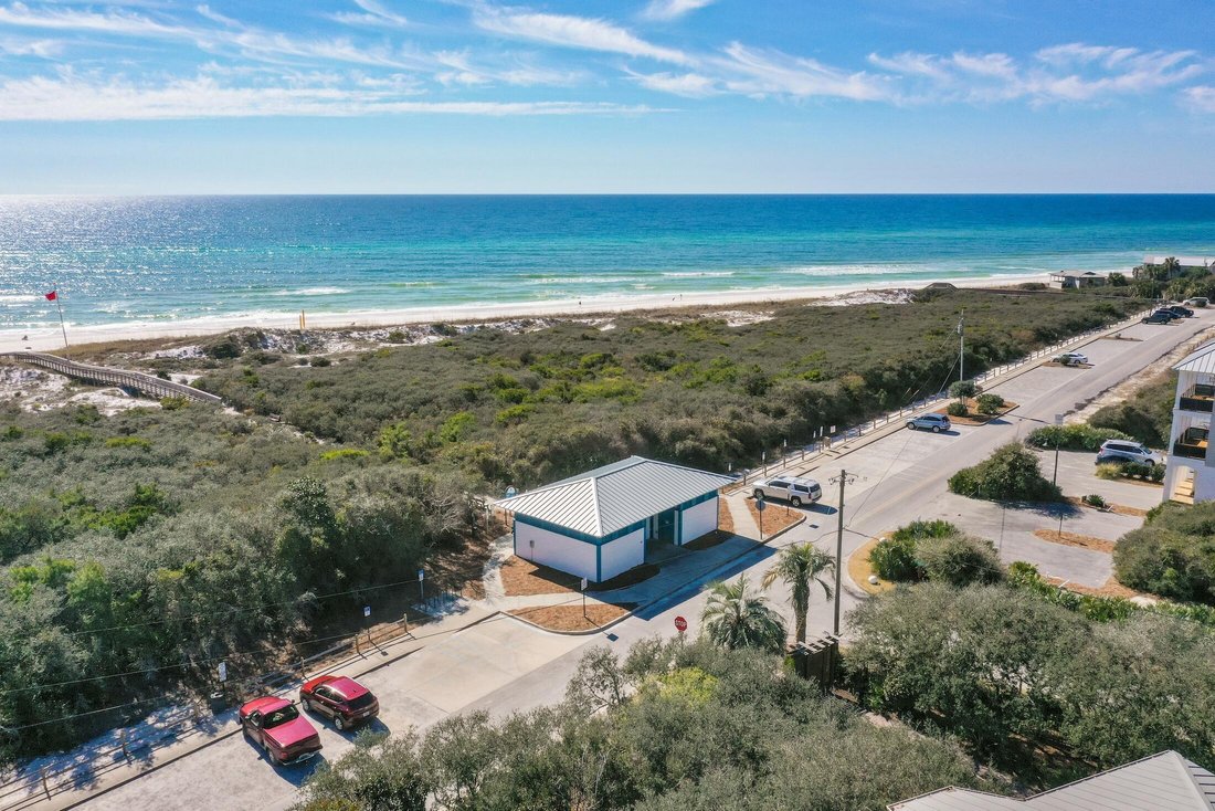 Land in Rosemary Beach, Florida, United States 4 - 15332563