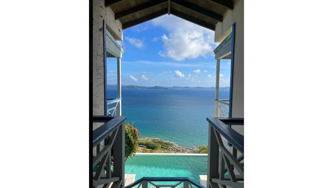 Villa in Leonards, Tortola, British Virgin Islands 5 - 15252114