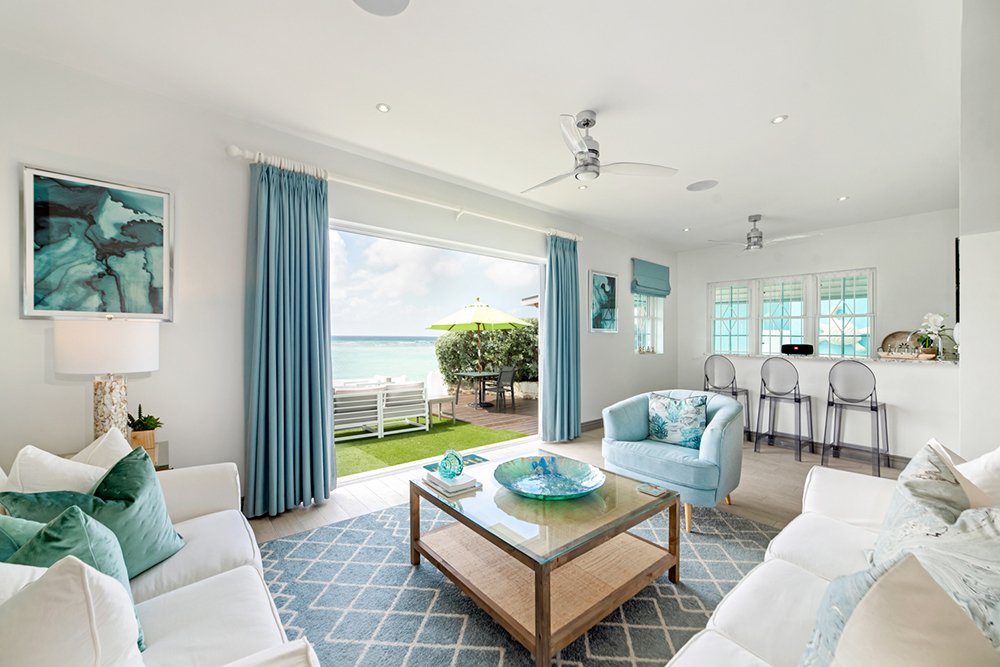 Villa in Bridgetown, Christ Church, Barbados 1 - 14748963