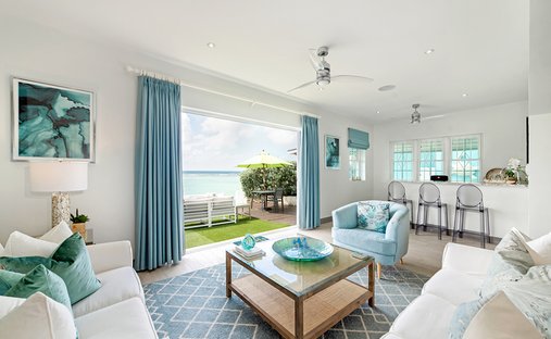 Villa en Bridgetown, Parroquia de Christ Church, Barbados 1