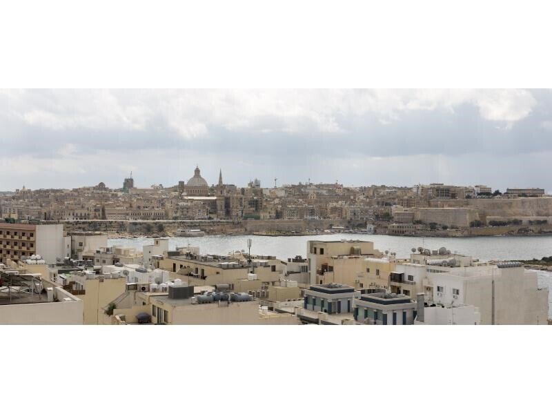 Apartment in Sliema, Malta 1 - 15173486
