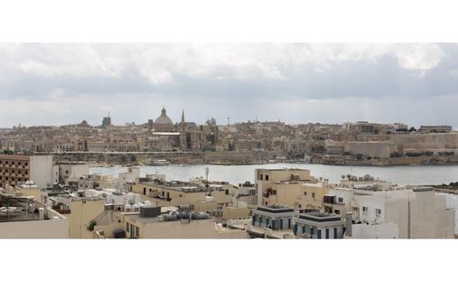 Appartement à Tas-Sliema, Malte 1