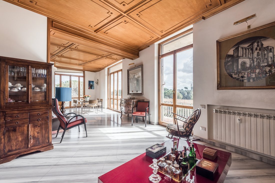 Apartment in Flaminio, Rome, Italy 3 - 15300091
