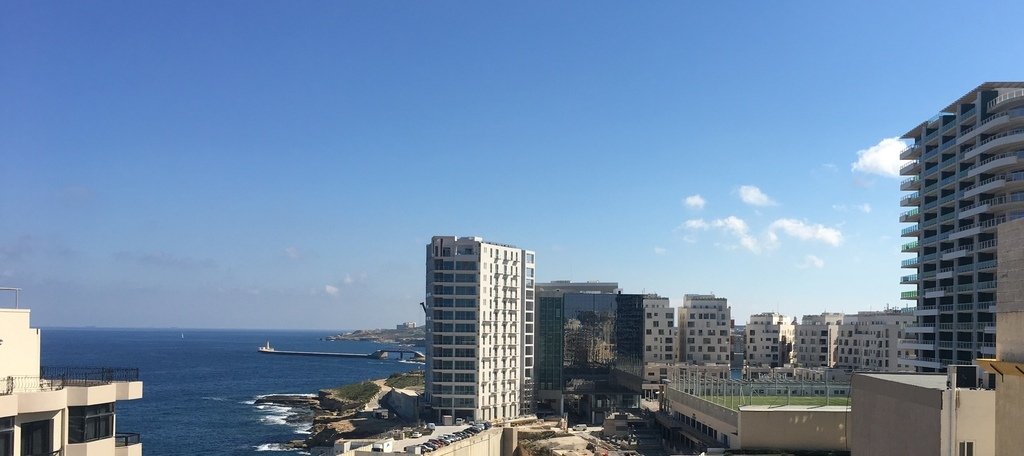 Apartment in Sliema, Malta 1 - 15173636