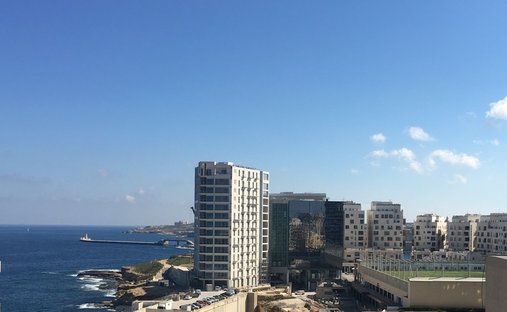 Appartamento a Sliema, Malta 1