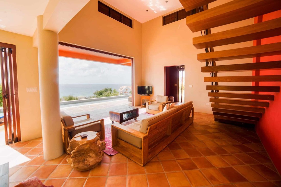 Villa in Virgin Gorda, Virgin Gorda, British Virgin Islands 4 - 15262795