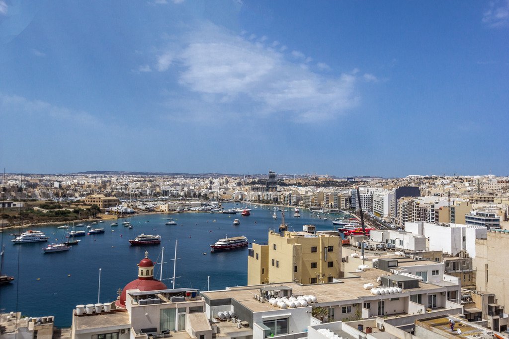 Apartment in Sliema, Malta 2 - 15173517