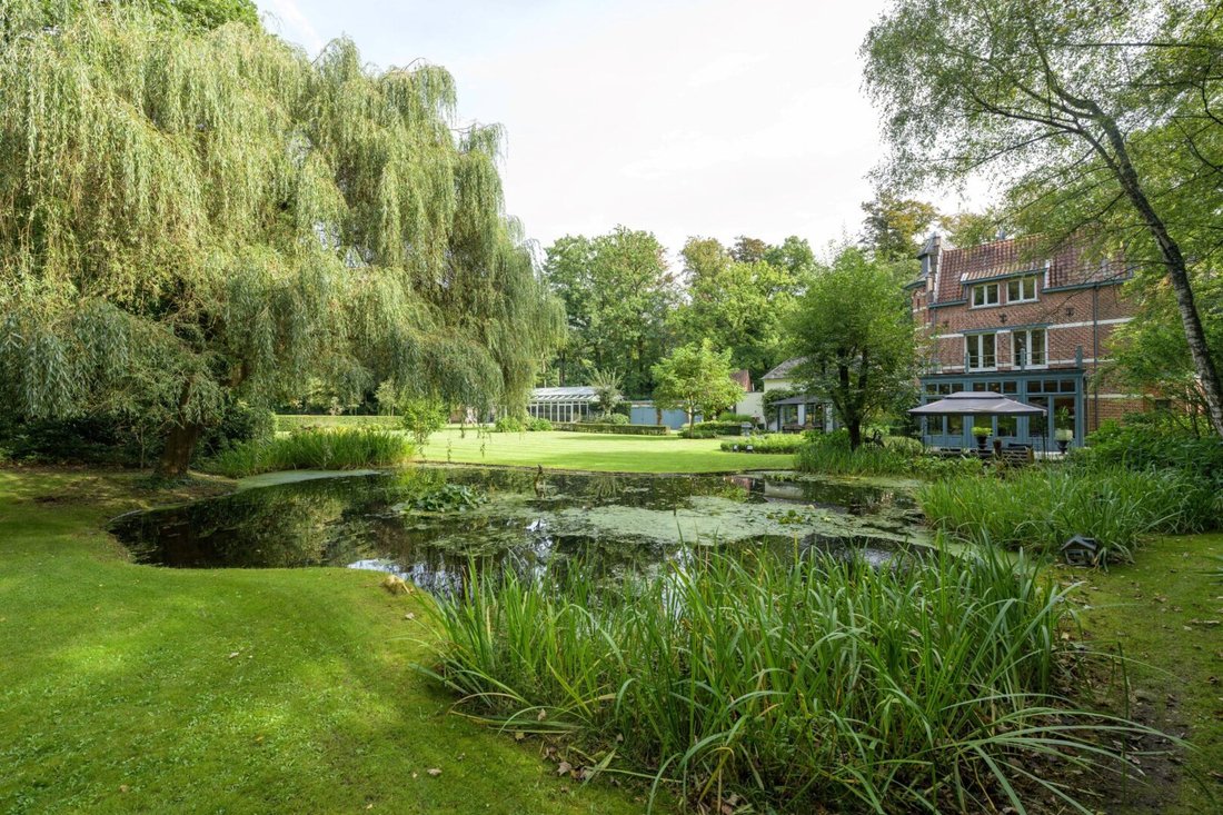 Villa in Schoten, Flanders, Belgium 3 - 15315625