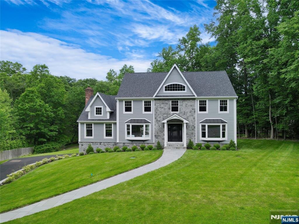 House in Saddle River, New Jersey, United States 1 - 15166551