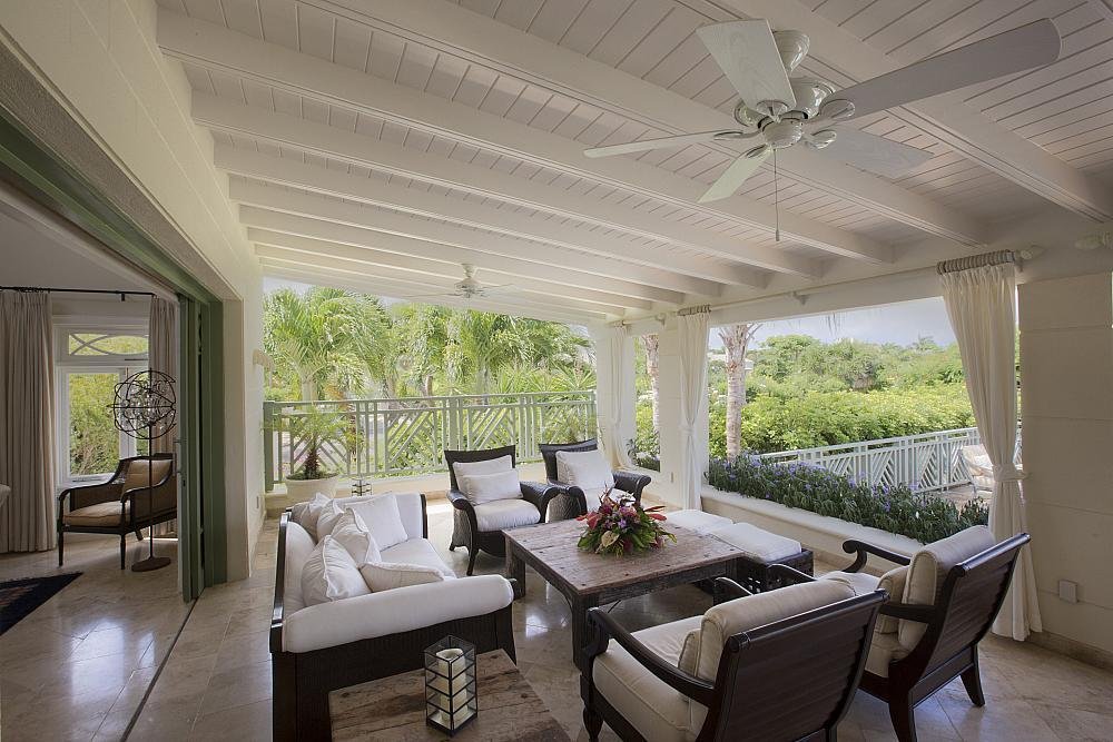 Townhouse in Mount Standfast, Saint James, Barbados 3 - 15272152