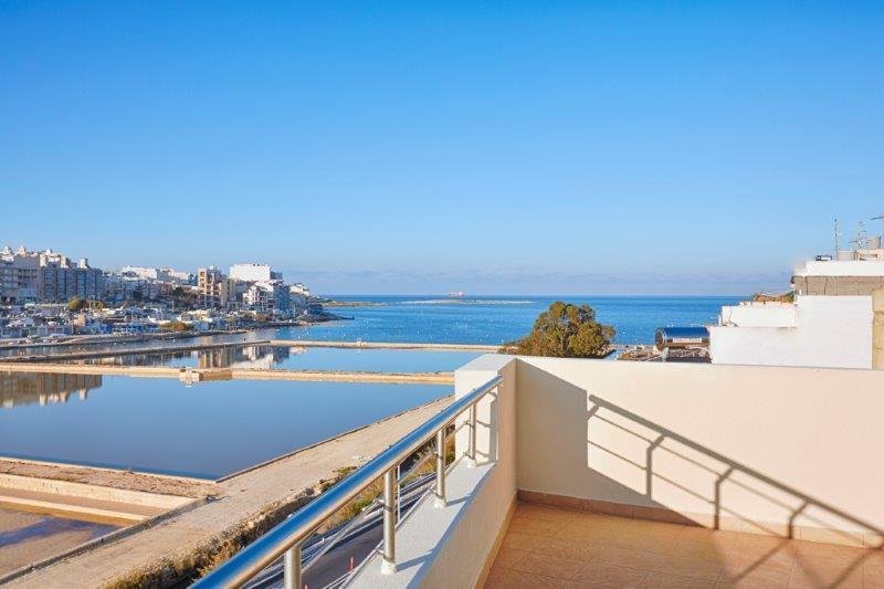 Apartment in Salina, Malta 2 - 15167493