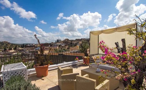 Castle for Sale in Ville Nouvelle, Fez-Meknès, Morocco