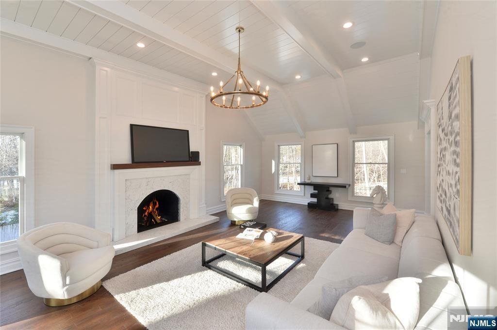 House in Saddle River, New Jersey, United States 5 - 15166551