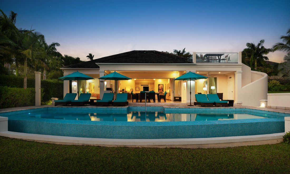 Townhouse en Lancaster, Parroquia de Saint James, Barbados 1 - 15691242