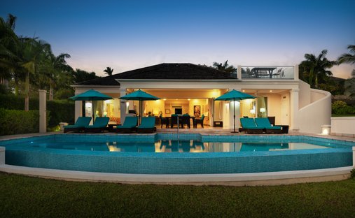 Stadthaus in Lancaster, Saint James, Barbados 1