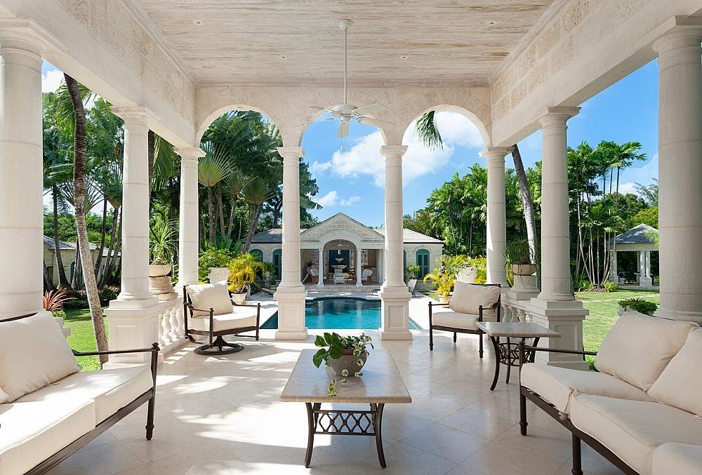 Townhouse en Holetown, Parroquia de Saint James, Barbados 2 - 14293600