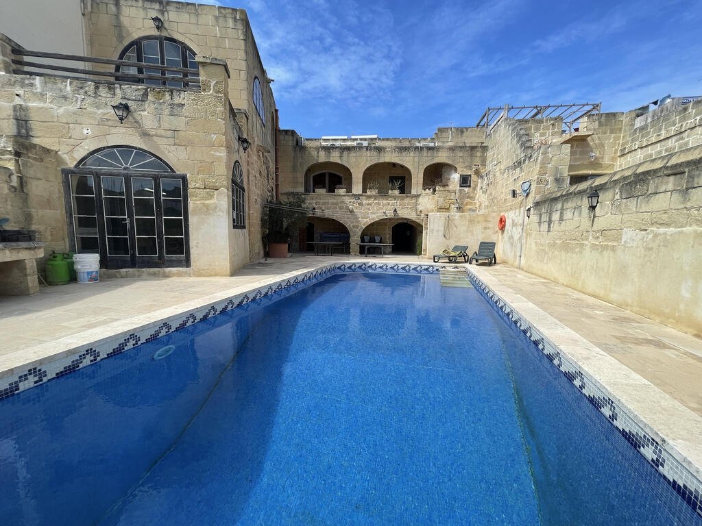 Villa in Għasri, Malta 1 - 15173626