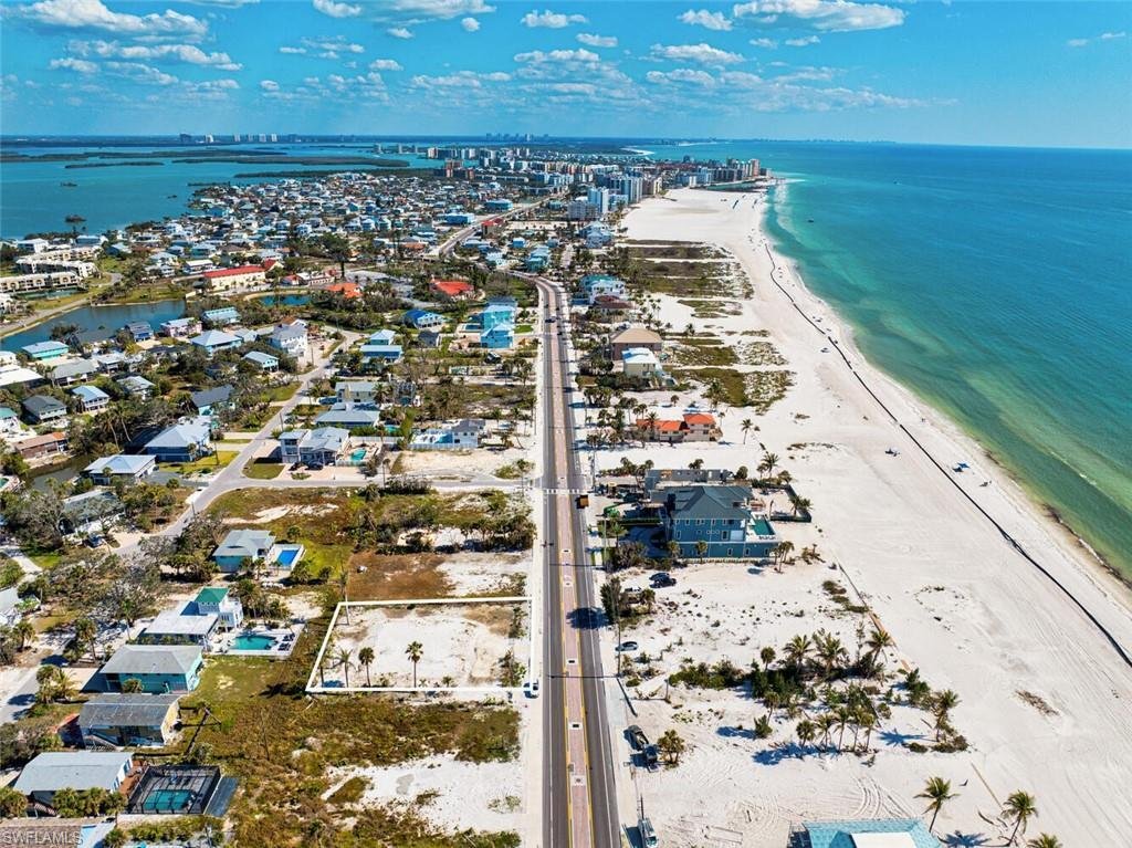Land in Fort Myers Beach, Florida, United States 4 - 15300086