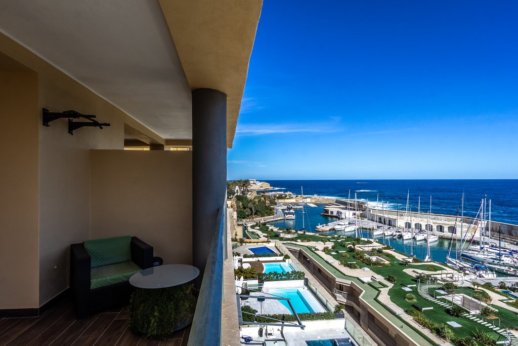 Apartment in Saint Julian's, Malta 3 - 15173560