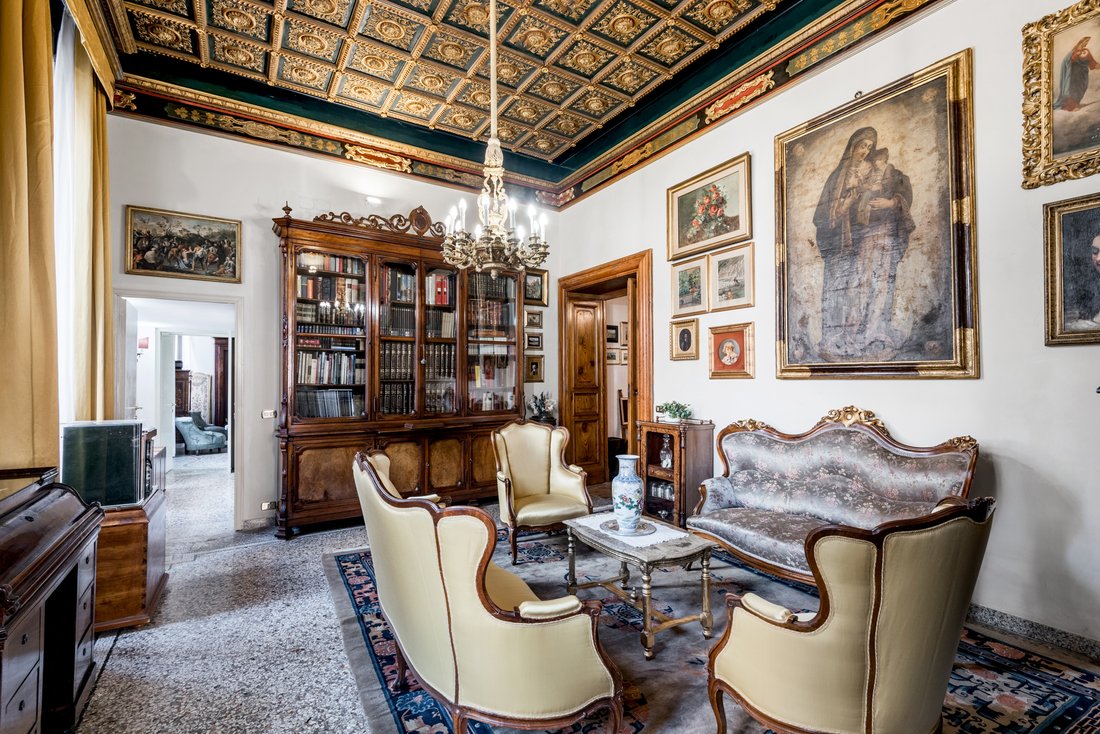Apartment in Monti, Rome, Italy 2 - 15224855