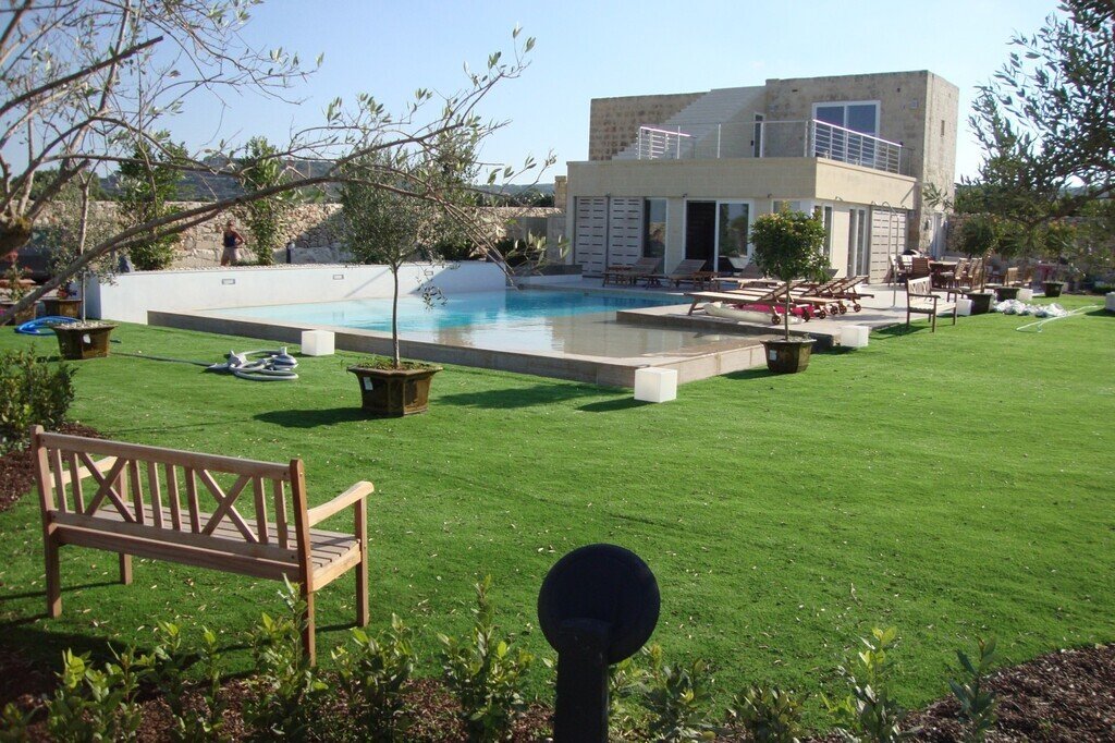 Villa in Siggiewi, Malta 2 - 15173550