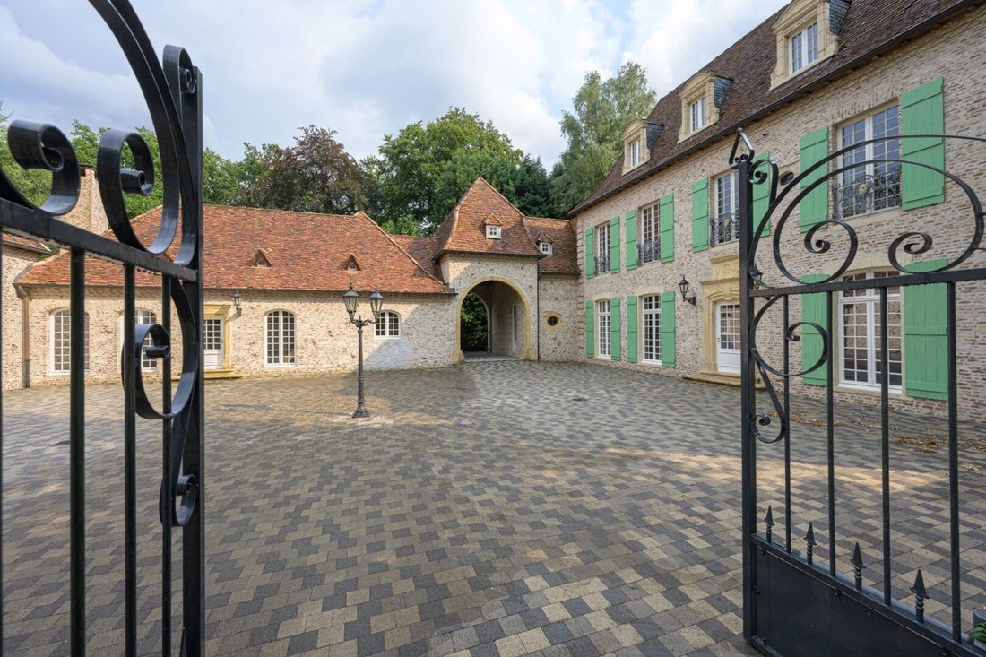 Villa à Schoten, Région Flamande, Belgique 5 - 15315690
