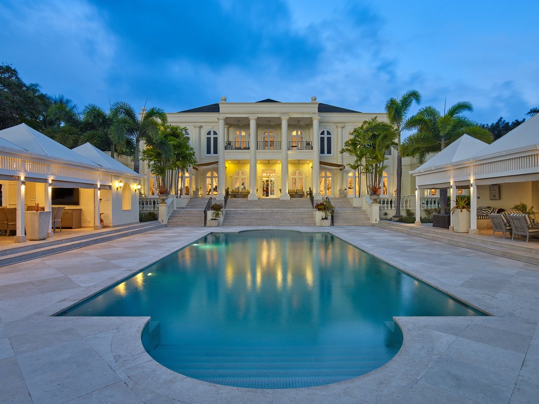 Estate in Bakers, Saint Peter, Barbados 1 - 14293602