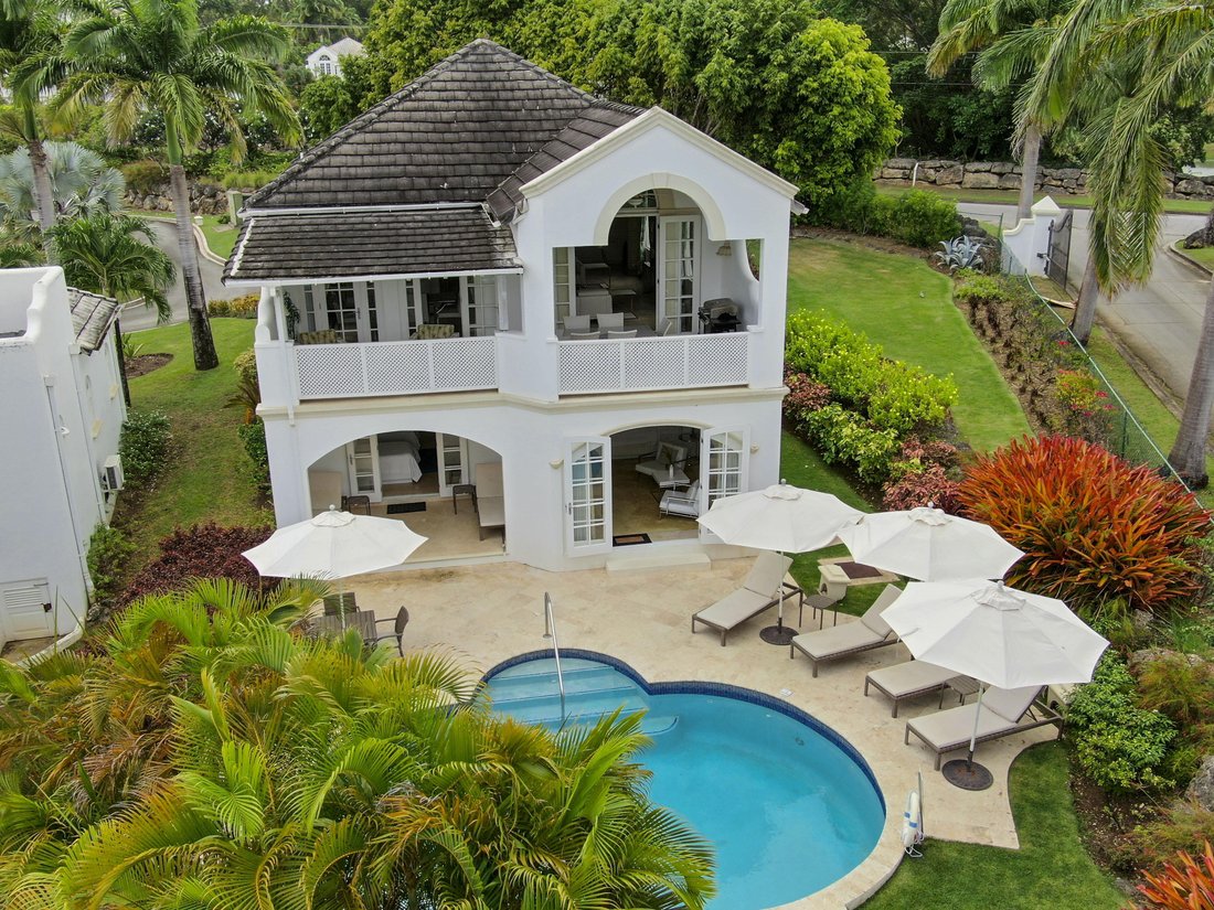 Townhouse en Lancaster, Parroquia de Saint James, Barbados 2 - 15168415