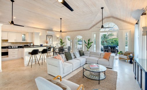 Villa in Westmoreland, Saint James, Barbados 1