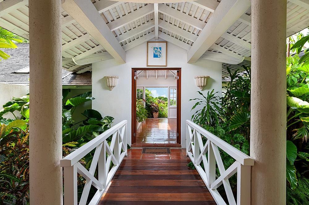 Villa in Holetown, Saint James, Barbados 4 - 14668844