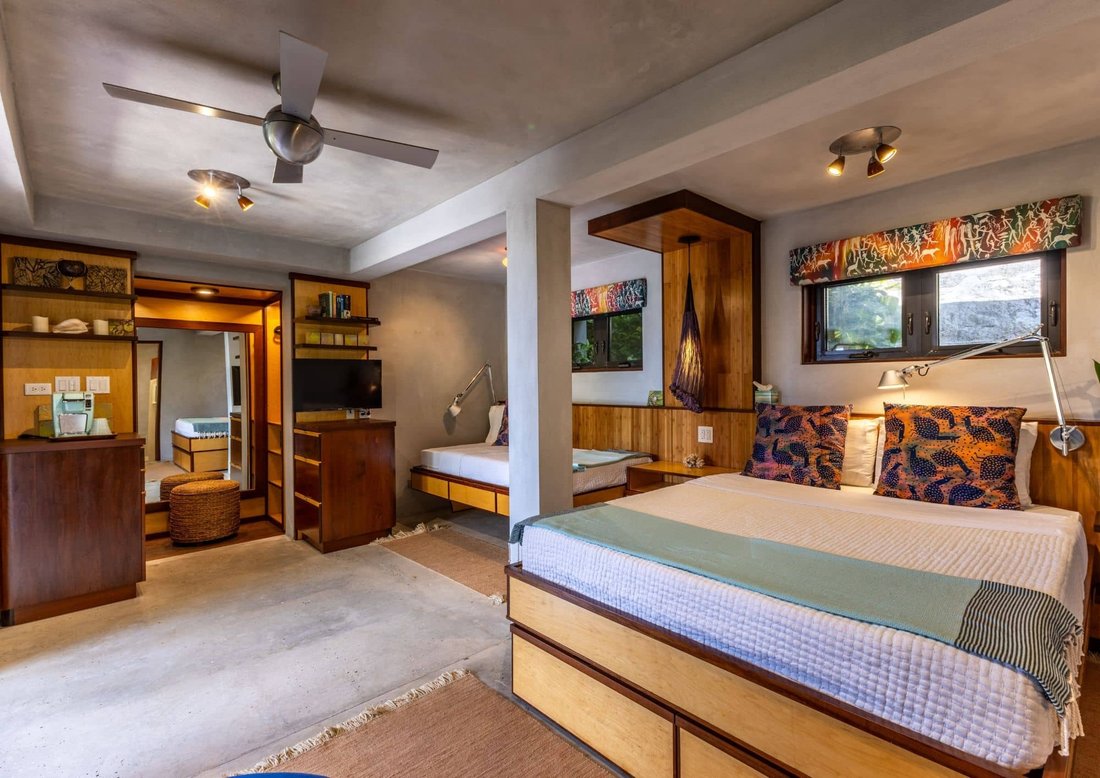Villa in Spanish Town, Virgin Gorda, British Virgin Islands 4 - 15262789
