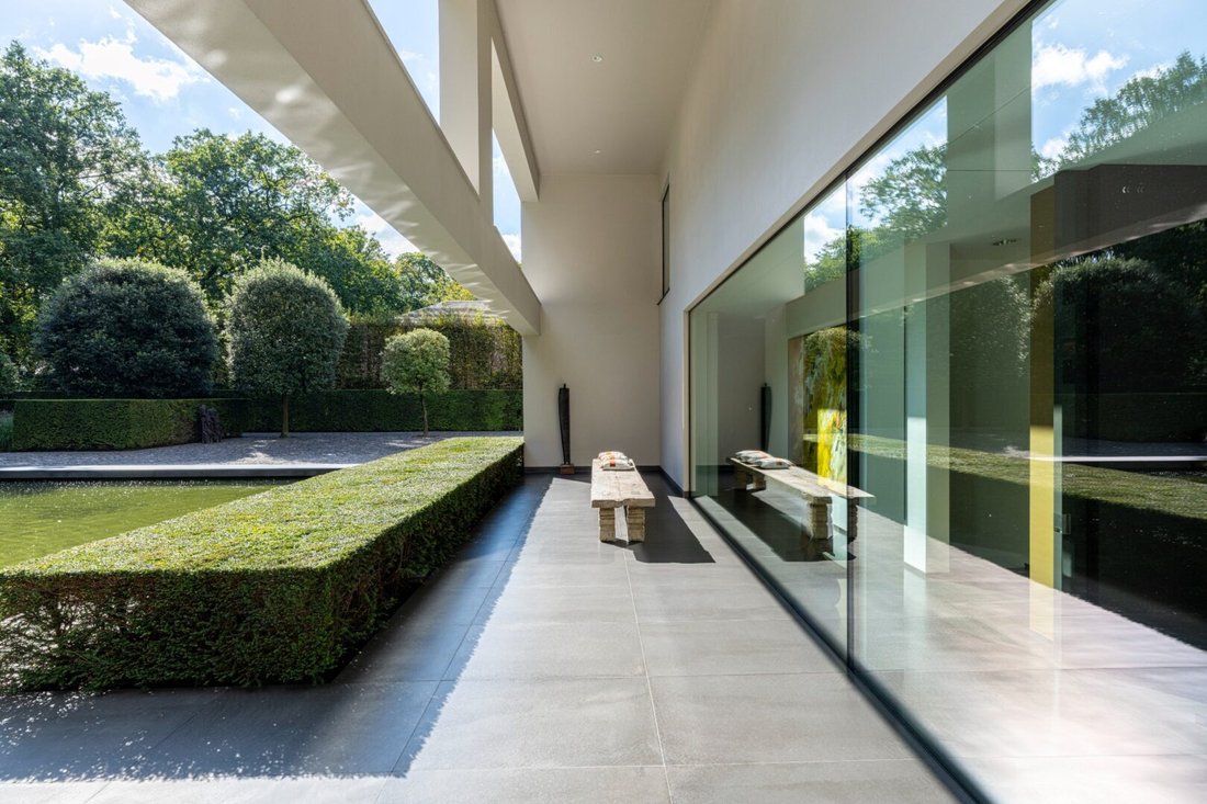 Villa in Brasschaat, Flanders, Belgium 4 - 15315750