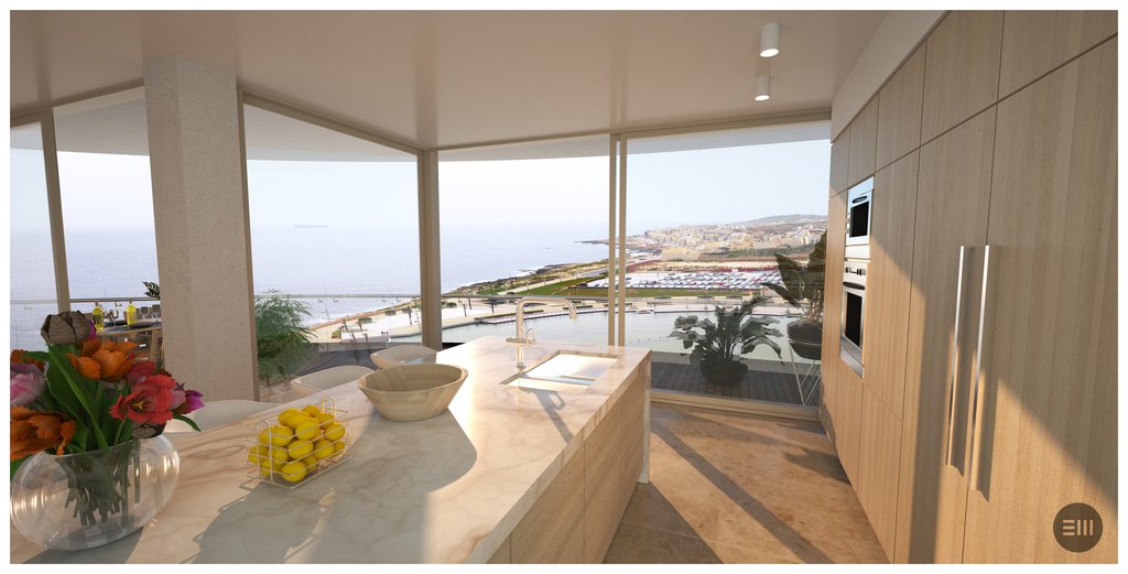 Apartment in Kalkara, Malta 2 - 15173465