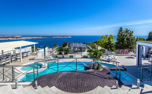 Villa in Mgarr, Malta 1